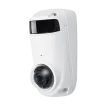 Vivotek - CC9381-HV-V2 - V-SERIES 5MP AI 180° Pano Mullion IP Camera Outdoor 15M IR
