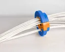 Jonard - CCB-25 - Cable Comb Organizing Tool - CAT 5e, 6