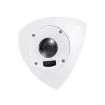 Vivotek - CD9381-HNVF2 - 5MP 10M 940nm IR Vandal Proof WDR Pro F2.4 Corner Dome