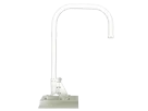 CDC2580 - Parapet (Rooftop) Mount - IDIS