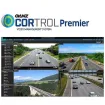 Ganz - ZNS-UP1Ch-GL-1Ch - CORTROL Premier Global Video Surveillance Software License Upgrade, 1-Channel Pack