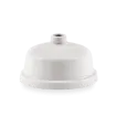 Arecont Vision - CID-CAP-W - Cap only for Contera Indoor Dome, - 3/4" NPT Male Color: Arecont Vision White