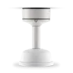 Arecont Vision - CID-CMT-W - Pendant Mount with Cap for Contera Indoor Dome