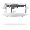 IDIS - CLD-FMA - Flush Mount Adapter for Contera Large 