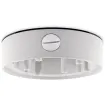 CLD-JBA-W - Junction Box Adapter for Contera Large Dome - IDIS