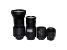 CLS2812D2.7-5mp - 5MP DC Auto-Iris CS Mount Lenses - IDIS