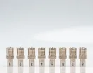 Jonard - CM-FC/8 - F Connector COAX Cable Identifiers for CM-100, Pack of 8 