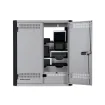 Kendall Howard - CM-800 - Wall Mount Charging Station