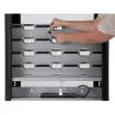 Kendall Howard - CM-800 - Wall Mount Charging Station