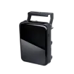 Vivotek - CM80I8-1040 - IR illuminator with CVA, 10ﾟ~40ﾟ, 140~350m, 80w