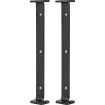Vivotek - CMA-B06 - Wall mount kit for CaMate series IR illuminator