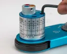 Jonard - CMP-1226 - 8 Point Connector Crimp Tool