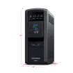 Cyber Power - CP1000PFCLCD - UPS SYSTEMS PFC 1000VA/600W Sinewave