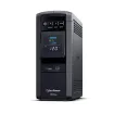 Cyber Power - CP1000PFCLCD - UPS SYSTEMS PFC 1000VA/600W Sinewave