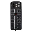 Cyber Power - CP1200AVR - UPS SYSTEMS AVR 1200VA/720W, Simulated Sine Wave