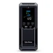 Cyber Power - CP1350AVRLCD3 - UPS SYSTEMS Intelligent LCD, 1350VA/815W Line Interactive UPS, Mini-tower, 12 Outlets