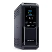 Cyber Power - CP1350AVRLCD3 - UPS SYSTEMS Intelligent LCD, 1350VA/815W Line Interactive UPS, Mini-tower, 12 Outlets