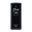 Cyber Power - CP1350AVRLCD - UPS SYSTEMS Intelligent LCD 1350VA/815W Line-Interactive