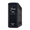 Cyber Power - CP1350AVRLCD - UPS SYSTEMS Intelligent LCD 1350VA/815W Line-Interactive