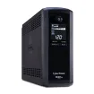 Cyber Power - CP1350AVRLCD - UPS SYSTEMS Intelligent LCD 1350VA/815W Line-Interactive