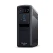 Cyber Power - CP1350PFCLCD - UPS SYSTEMS 1500VA/1000W, PFC Sine Wave Mini-tower