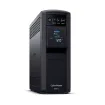 Cyber Power - CP1350PFCLCD - UPS SYSTEMS 1500VA/1000W, PFC Sine Wave Mini-tower