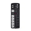 Cyber Power - CP1500AVRLCDTAA - UPS SYSTEMS TAA Compliant UPS 1500VA/900W Line Interactive UPS, Mini-tower