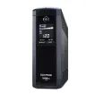 Cyber Power - CP1500AVRLCDTAA - UPS SYSTEMS TAA Compliant UPS 1500VA/900W Line Interactive UPS, Mini-tower