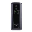 Cyber Power - CP1500AVRT - UPS SYSTEMS AVR 1500VA/900W, Simulated Sine Wave