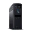 Cyber Power - CP1500PFCLCD - UPS SYSTEMS 1500VA/1000W, PFC Sine Wave Mini-tower