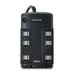 Cyber Power - CP350SLG - UPS SYSTEMS Standby 350VA/255W, Simulated Sine Wave