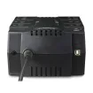 Cyber Power - CP550SLG - 550VA/330W, Simulated Sine Wave, NEMA 5-15P, 5 ft cord