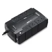 Cyber Power - CP550SLG - 550VA/330W, Simulated Sine Wave, NEMA 5-15P, 5 ft cord