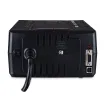 Cyber Power - CP685AVRLCD - UPS SYSTEMS Intelligent LCD, 685VA / 390W UPS with LCD Status Panel, Office Software