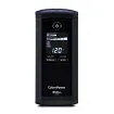 Cyber Power - CP850AVRLCD - UPS SYSTEMS Intelligent LCD  850VA/510W Line-Interactive 