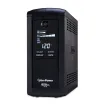 Cyber Power - CP850AVRLCD - UPS SYSTEMS Intelligent LCD  850VA/510W Line-Interactive 