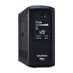 Cyber Power - CP850AVRLCD - UPS SYSTEMS Intelligent LCD  850VA/510W Line-Interactive 