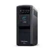 Cyber Power - CP850PFCLCD - UPS SYSTEMS PFC Sinewave, 850VA/510W Line Interactive