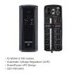 Cyber Power - CP900AVR - UPS SYSTEMS AVR 900VA/560W LINE INTERACTIVE UPS