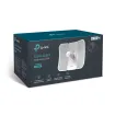TP-Link - CPE710 - 5GHZ 867MBPS 23DBI OUTDOOR CPE ACCS