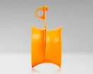Jonard - CPF-215 - Cable & Drop Ceiling Protector