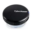 Cyber Power - CPH430PB - Up to 5 Gbps Transfer Rate, USB 3.0, 4, LED Power Indicator, Limited Lifetime Warranty