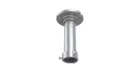 Hikvision - CPM-L-G - Bracket Ceiling PTZ Mount Long Gray