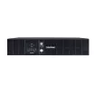 CYBERPOWER - CPS1500AVR - CyberPower 1500VA/900W Line-Interactive Rackmount UPS 8 Outlets, 3 Year Warranty, 1840 Joules