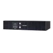 CYBERPOWER - CPS1500AVR - CyberPower 1500VA/900W Line-Interactive Rackmount UPS 8 Outlets, 3 Year Warranty, 1840 Joules