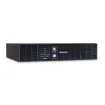 CYBERPOWER - CPS1500AVR - CyberPower 1500VA/900W Line-Interactive Rackmount UPS 8 Outlets, 3 Year Warranty, 1840 Joules