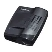 Cyber Power - CPS160SU-DC - 120W (160W Peak) 12V DC Input - 120V Output, (1) 5-15R, (1) USB Charging Port 2.1 Amp, 2 Year Warranty