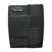 Cyber Power - CPS160SU-DC - 120W (160W Peak) 12V DC Input - 120V Output, (1) 5-15R, (1) USB Charging Port 2.1 Amp, 2 Year Warranty