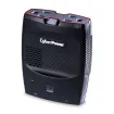 Cyber Power - CPS175SURC1 - 140W (175W Peak) 12V DC Input - 120 V Output, (2) 5-15R, (1) USB Charging Port 2.1 Amp, 2 Year Warranty