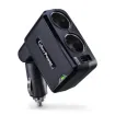 Cyber Power - CPTDC1U2DC - USB Power Source, 2.1 Amp, DC Plug Plug, LED Power Indicator, 1 Year Warranty